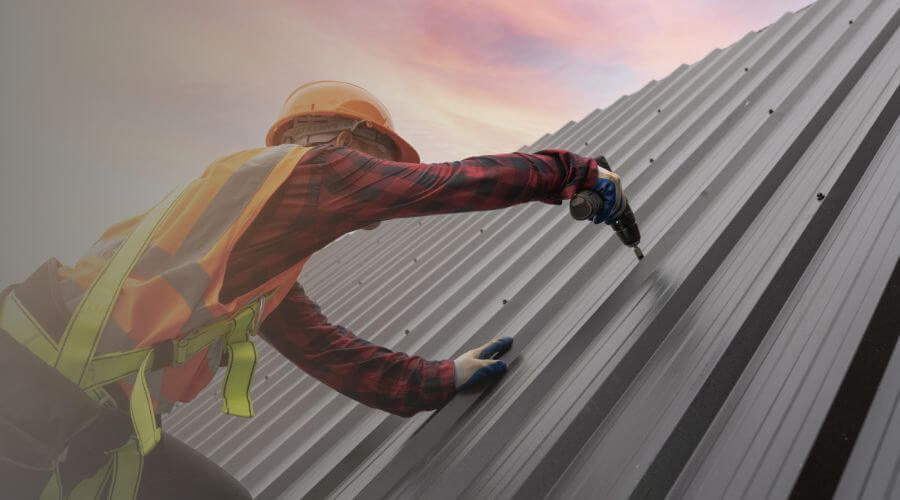 Expert Emergency Roof Repairs services in Riverside, CA